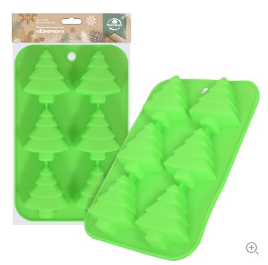 Форма для выпечки 